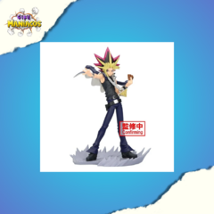 [Pré-venda] Yami Yugi, Yu-Gi-Oh! Senkozekkei - Banpresto