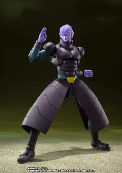 Hit, Dragon Ball Super: Super Hero - S.H.Figuarts - loja online