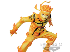 Imagem do Naruto Uzumaki III, Naruto: Shippuden Vibration Stars - Banpresto