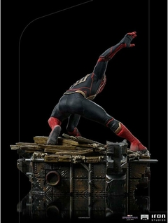 Spider-Man: No way Home - BDS Art Scale 1/10 - Iron Studios - comprar online