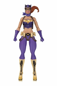 Batgirl Bombshell by Ant Lucia - DC Collectibles - comprar online