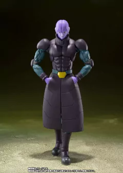 Hit, Dragon Ball Super: Super Hero - S.H.Figuarts - comprar online