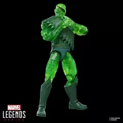 [Pré-venda] Warbow Marvel Legends Saga of Crystar (Executioner BAF)