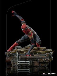 Imagem do Spider-Man: No way Home - BDS Art Scale 1/10 - Iron Studios