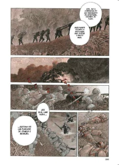 Um Bairro Distante (Mangá Volume Único) na internet