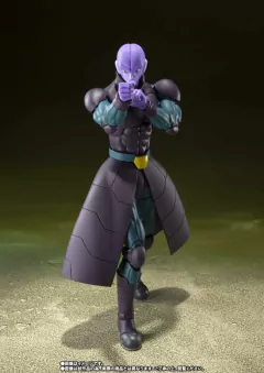 Imagem do Hit, Dragon Ball Super: Super Hero - S.H.Figuarts