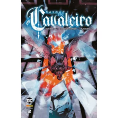 Batman: o Cavaleiro 02 na internet