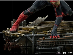 Spider-Man: No way Home - BDS Art Scale 1/10 - Iron Studios - loja online