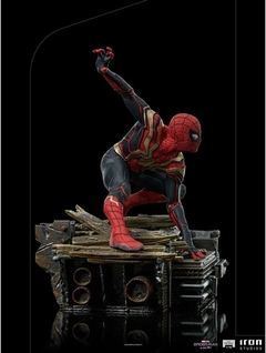 Spider-Man: No way Home - BDS Art Scale 1/10 - Iron Studios