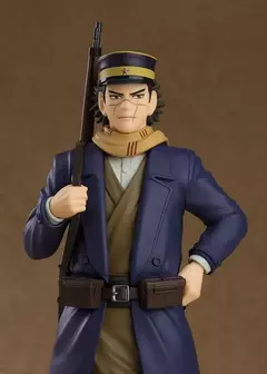 [Pré-venda] Saichi Sugimoto, Golden Kamuy - Pop Up Parade - comprar online