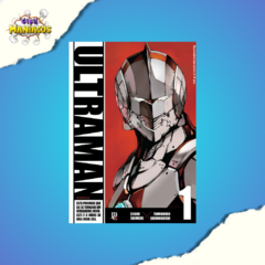 Ultraman Vol. 01