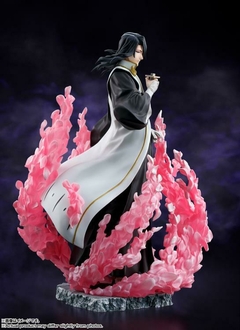 Imagem do [Pré-venda] Byakuya Kuchiki, Bleach: Thousand-Year Blood War - FiguartsZERO