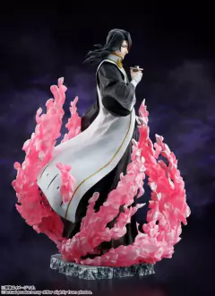 Imagem do Byakuya Kuchiki, Bleach: Thousand-Year Blood War - FiguartsZERO