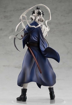 Makoto Shishio, Rurouni Kenshin - Pop Up Parade na internet