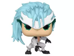 [Pré-venda] Pop! Animation: Bleach - Grimmjow Jeagerjaques - Funko na internet