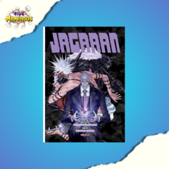 Jagaaan Vol. 11