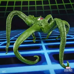 [Pré-venda] Marvel Legends Gamerverse nGargantos - Gibi Maniacos