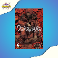 Dorohedoro Vol. 06