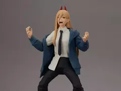 [Pré-venda] Power, Chainsaw Man - Glitter & Glamours - Banpresto - Gibi Maniacos