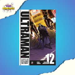 Ultraman Vol. 12