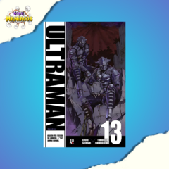 Ultraman Vol. 13