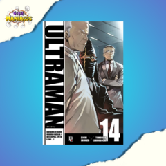 Ultraman Vol. 14