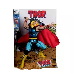 Imagem do [Pré-venda] Thor (The Mighty Thor #177) - Marvel Comics 1/6 - McFarlane