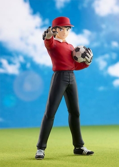 Captain Tsubasa: Genzo Wakabayashi - Pop Up Parade na internet