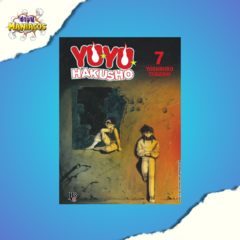 Yu Yu Hakusho Especial Vol. 07