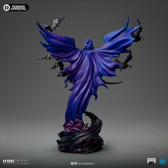 [Pré-venda] Raven: DC Comics Raven - 1/10 - Limited Edition