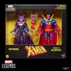 [Pré-venda] Marvel Legends Gladiador e Pássaro da Morte - comprar online