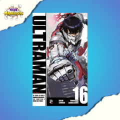 Ultraman Vol. 16