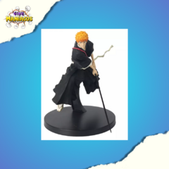 Ichigo Kurosaki, Bleach Soul Entered - Banpresto