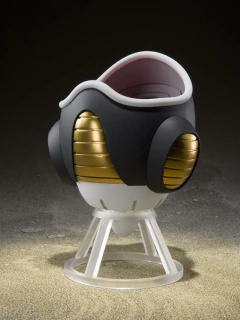 [Pré-venda] Frieza (First Form), Dragon Ball Z - S.H.Figuarts - loja online