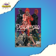 Dorohedoro Vol. 20