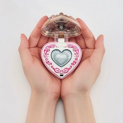 [Pré-venda] Cosmic Heart Compact Replica, Sailor Moon S - Miracle Shiny - Bandai - loja online