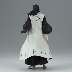 Byakuya Kuchiki, Bleach Solid and Souls - Banpresto na internet