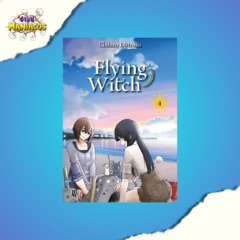 Flying Witch - Vol. 04