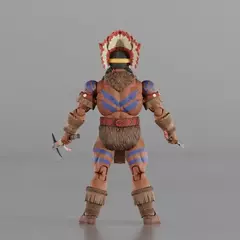 [Pré-venda] Brutal Realm Chief Mato Figura de ação em escala 1/12 - comprar online