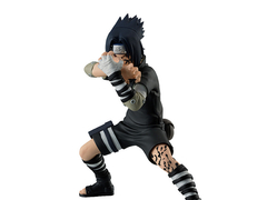 Imagem do [Pré-venda] Sasuke, Naruto - Vibration Stars - Banpresto