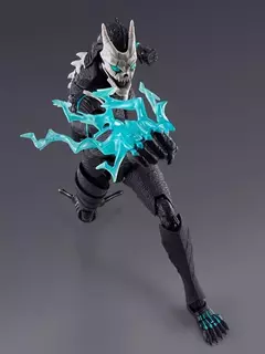 [Pré-venda] Kaiju No. 8 SHFiguarts Kafka Hibino - comprar online