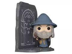 [Pré-venda] Pop! Deluxe: The Lord of the Rings - Gandalf at the Doors of Durin - Funko na internet