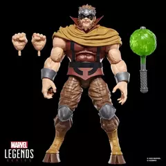 [Pré-venda] Marvel Legends Medusa e Gorgon na internet