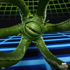 [Pré-venda] Marvel Legends Gamerverse nGargantos - loja online