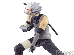 Imagem do Kakashi Hatake II, Naruto: Shippuden - Vibration Stars - Banpresto