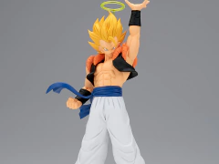 Imagem do [Pré-venda] Super Saiyan Gogeta (vs. Janemba) Dragon Ball Z - Match Makers - Banpresto