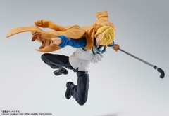 [Pré-venda] Sabo (Revolutionary Army Chief of Staff), One Piece - S.H.Figuarts - comprar online