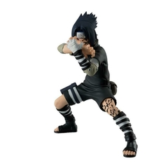 [Pré-venda] Sasuke, Naruto - Vibration Stars - Banpresto - loja online