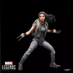 Imagem do [Pré-venda] Marvel Legends Deadpool & Wolverine: X-23
