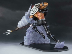 [Pré-venda] Charlotte Katakuri -Mochi Tsuki- (Special Color Edition), One Piece - Extra Battle - Event Exclusive - FiguartsZERO - loja online